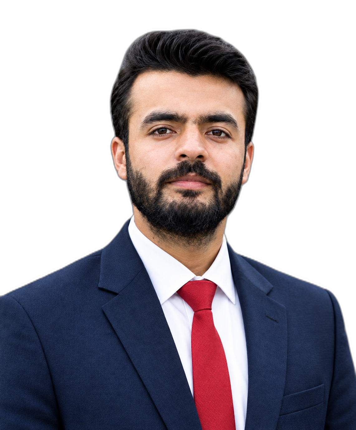 Aliyan Faisal