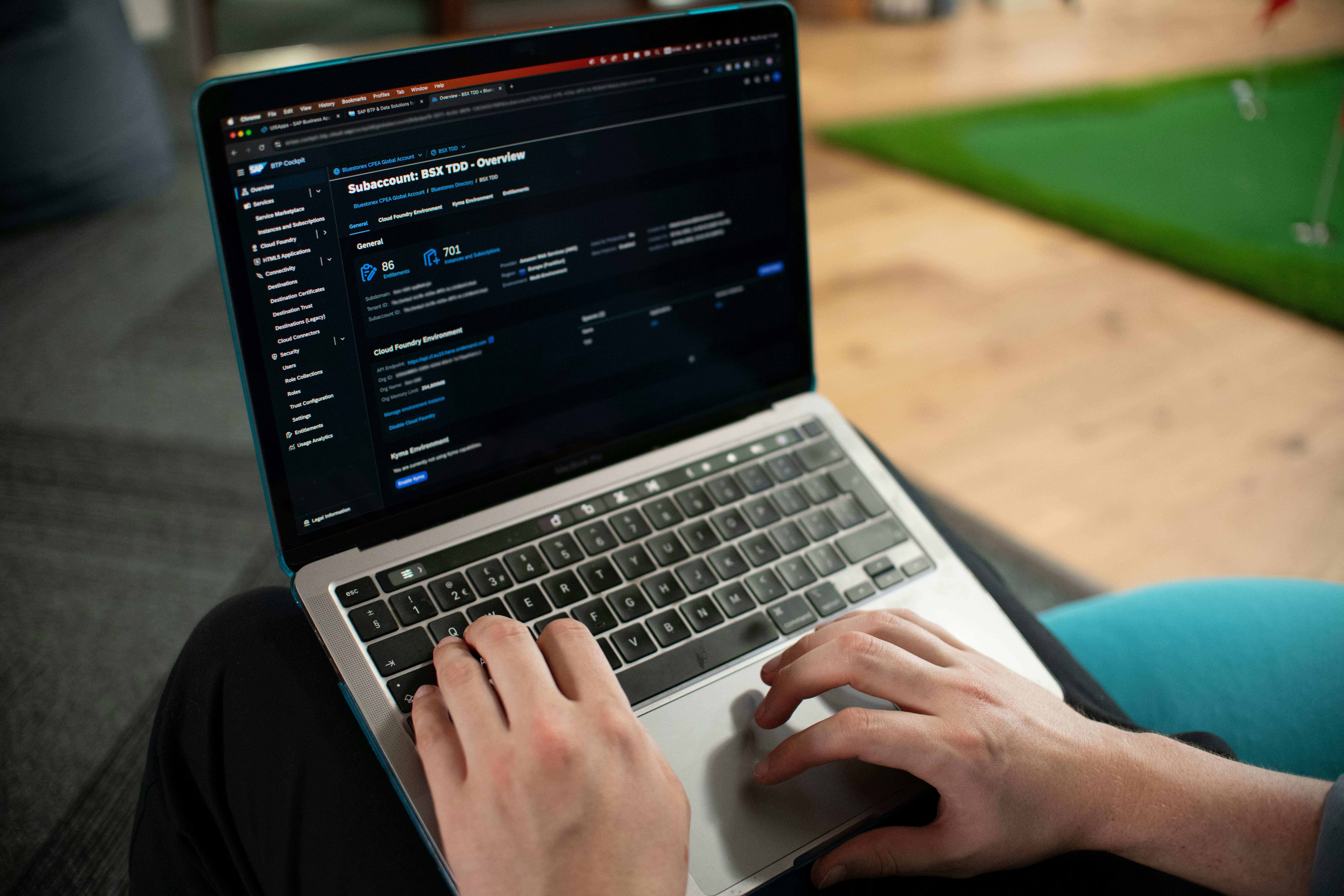 5 AI Prompts to Refactor Messy Code