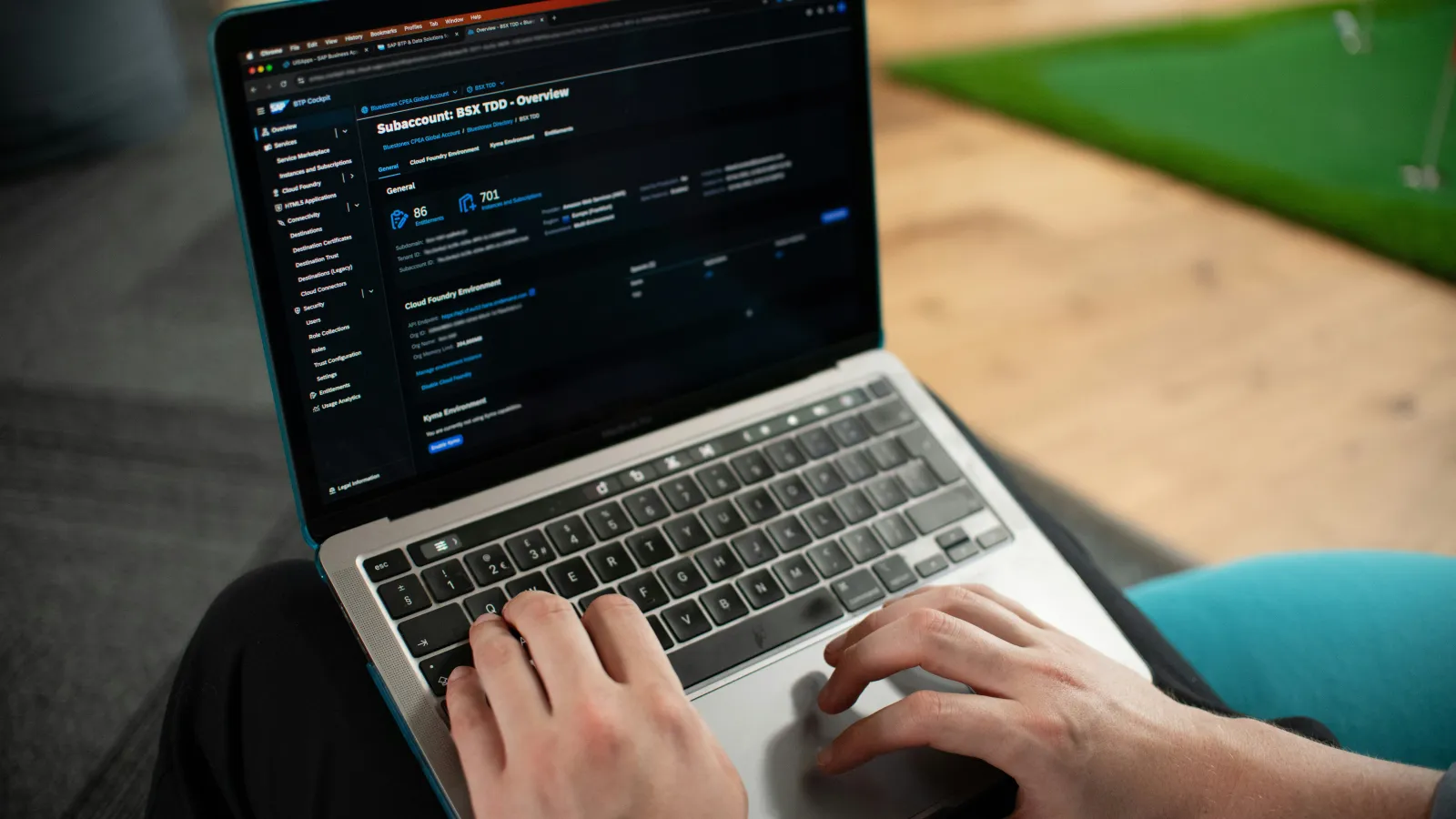 5 AI Prompts to Refactor Messy Code