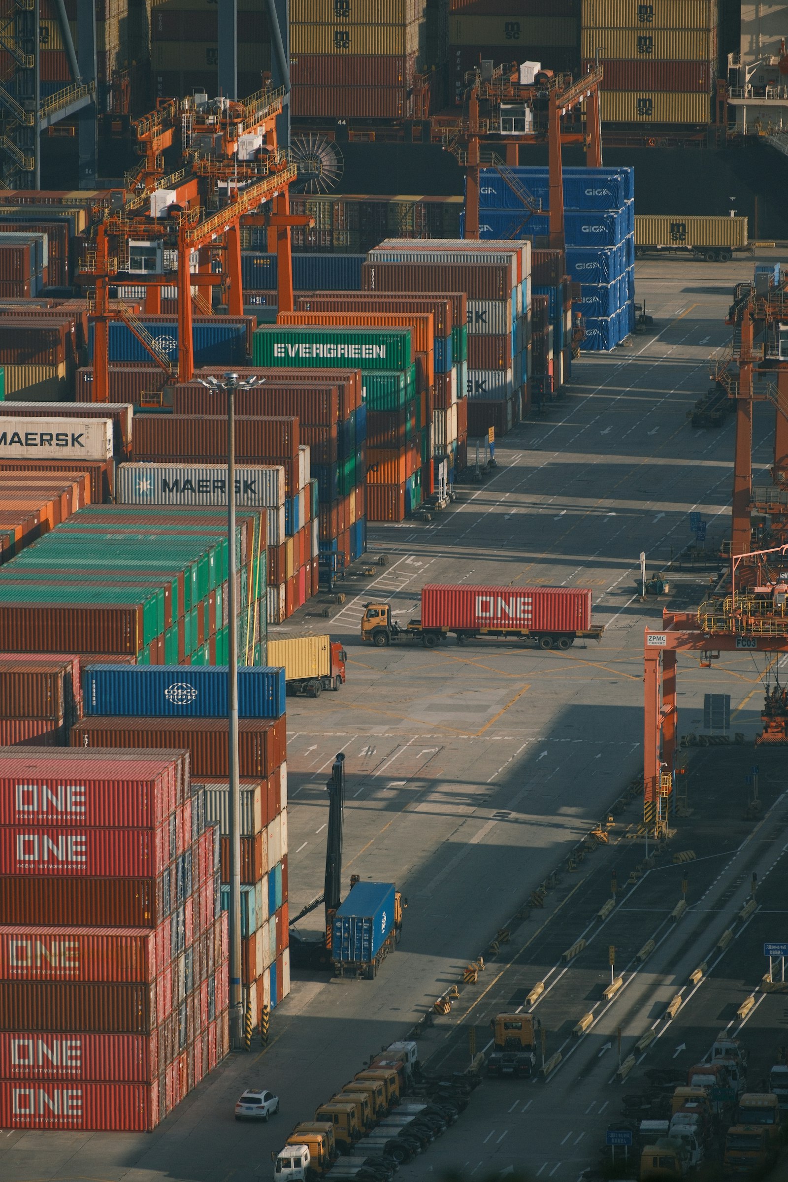 Docker Multi-Stage Builds for Node.js Apps