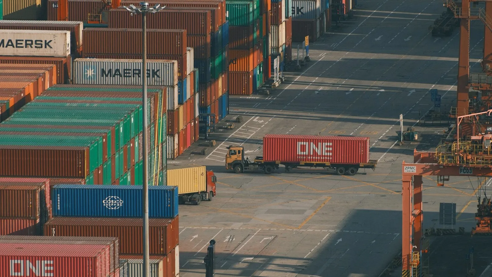 Docker Multi-Stage Builds for Node.js Apps