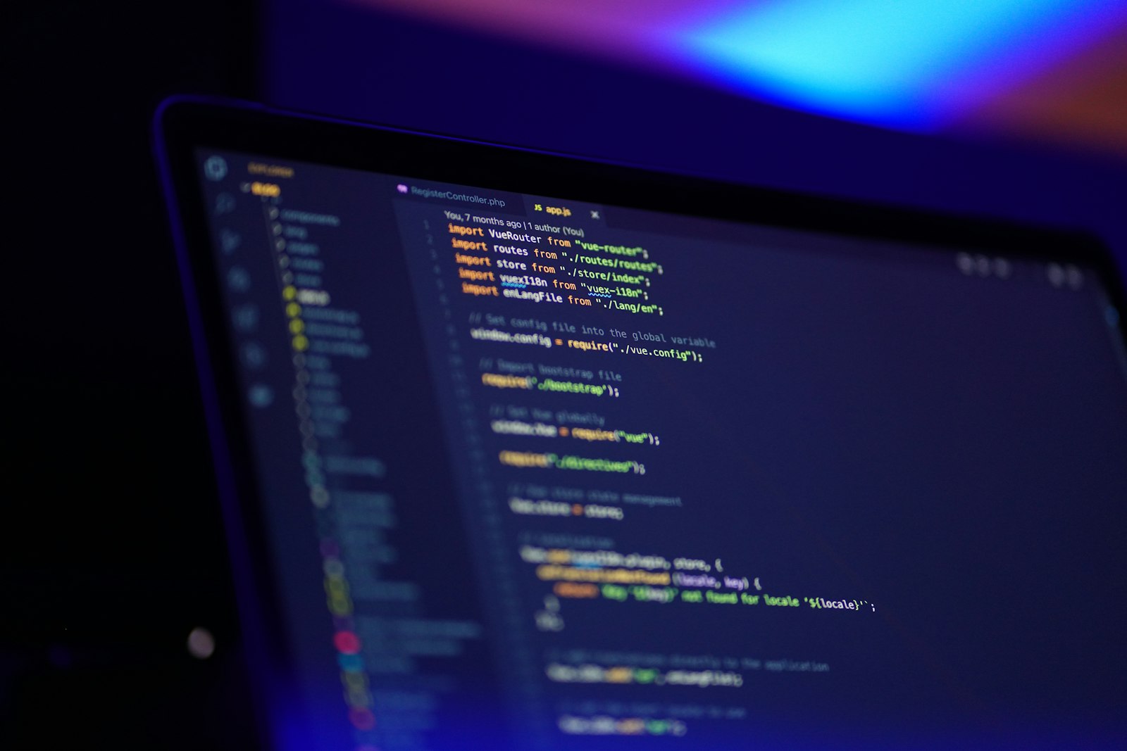 Fix CORS Errors in React + Node.js Apps