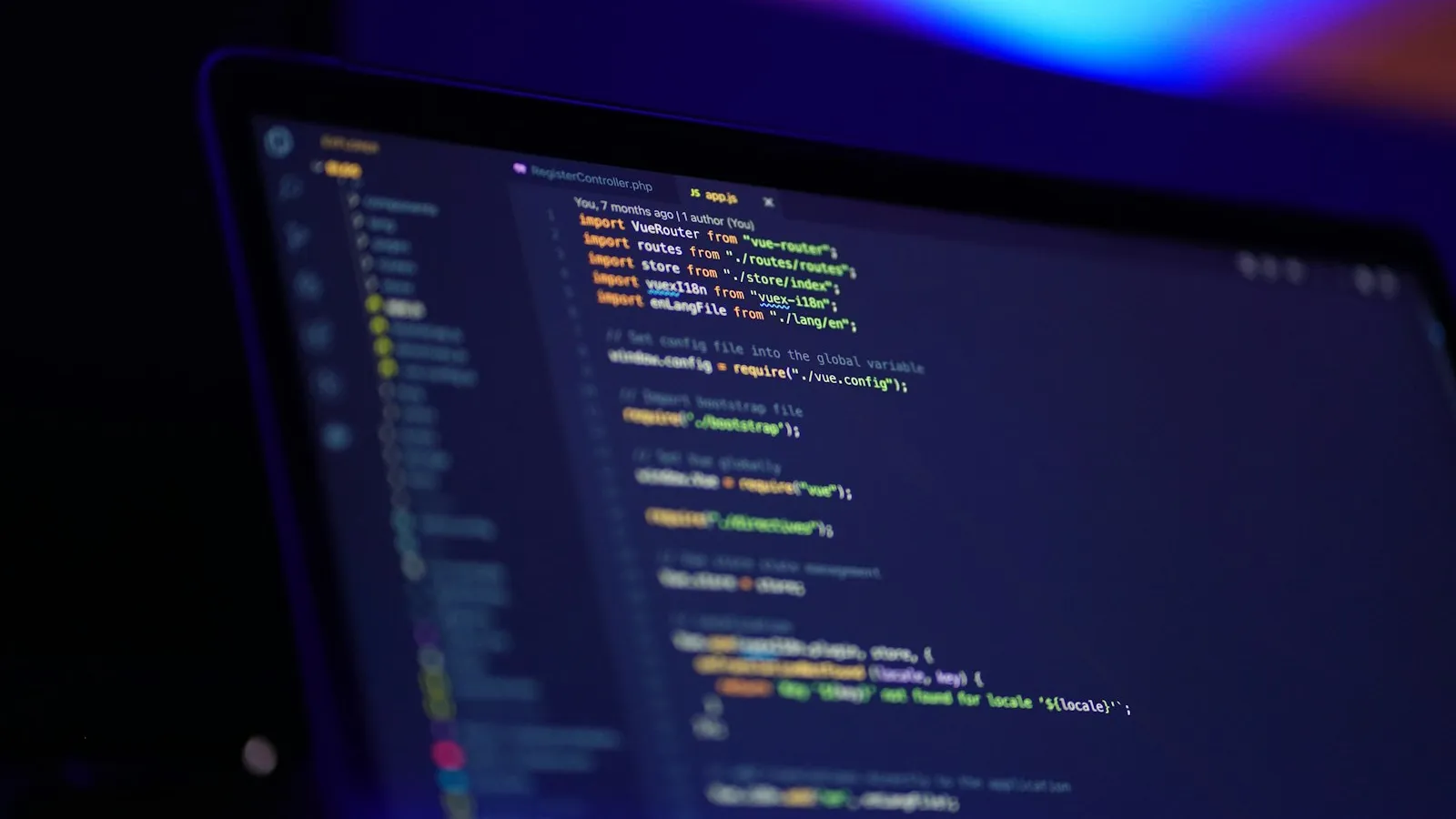Fix CORS Errors in React + Node.js Apps