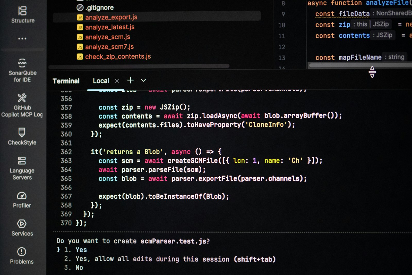 Fix Invalid JSON from LLM API Responses