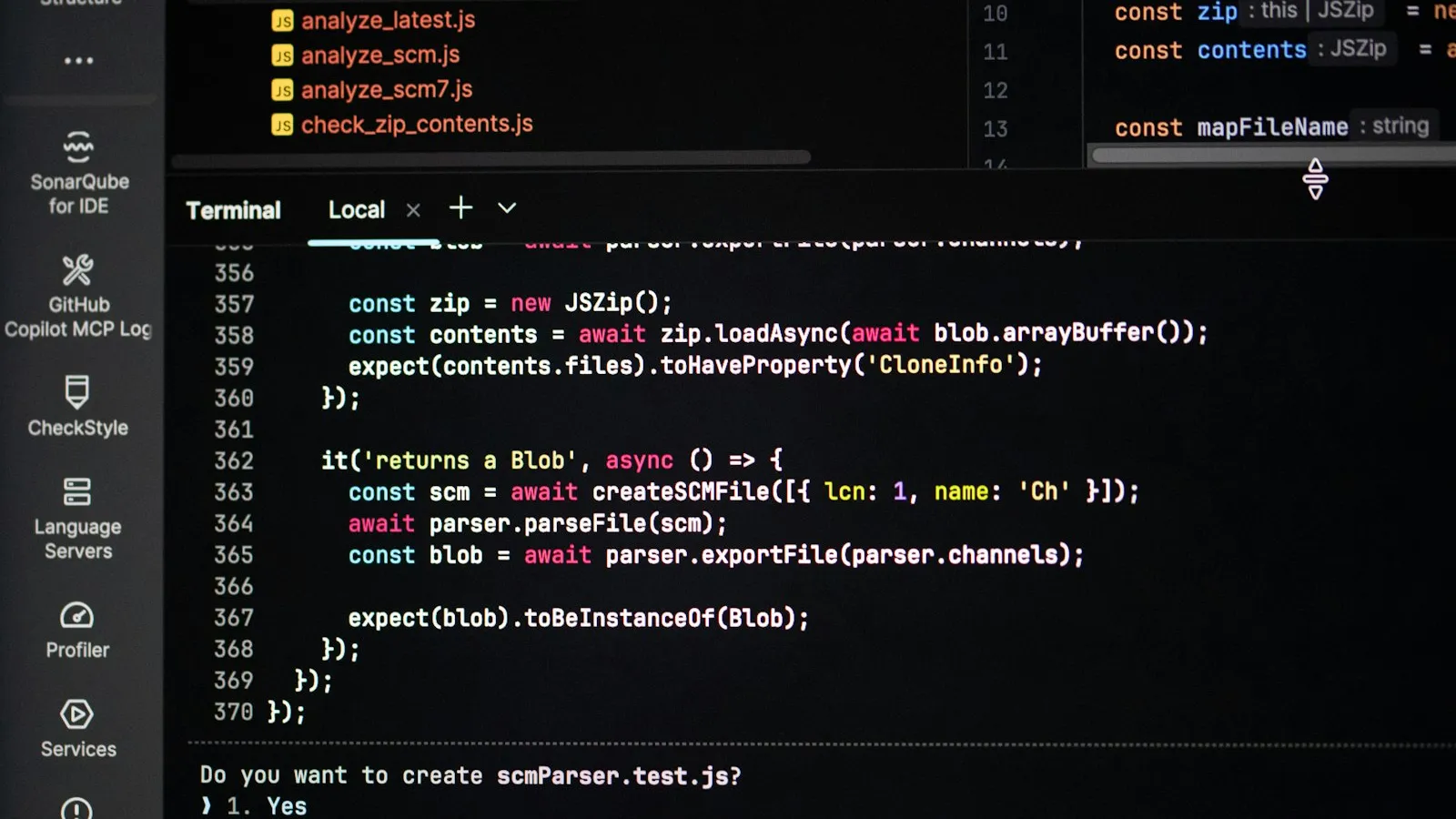 Fix Invalid JSON from LLM API Responses