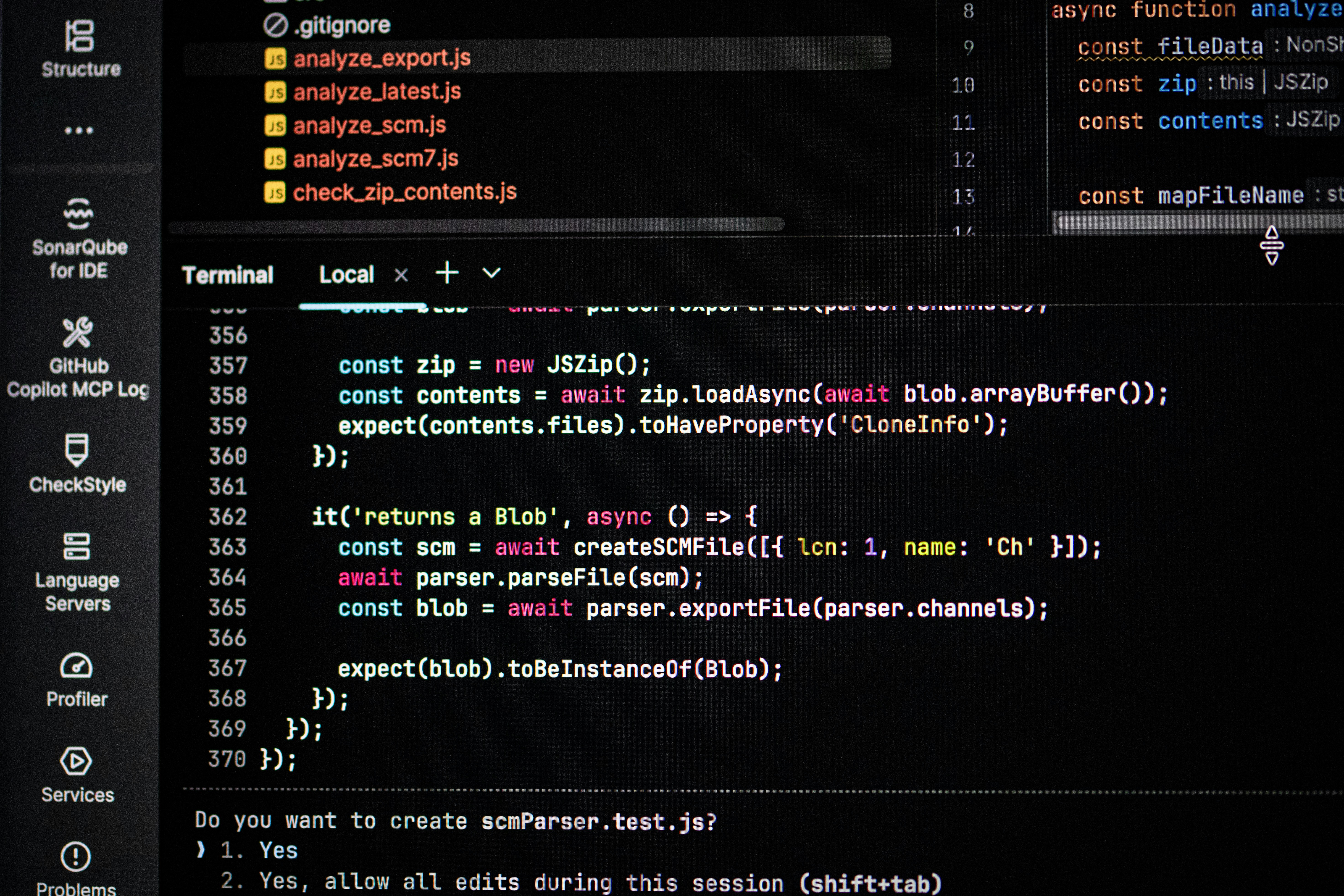 Git Bisect: Find the Commit That Broke Your App