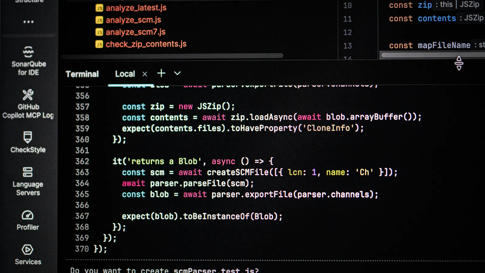 Git Bisect: Find the Commit That Broke Your App