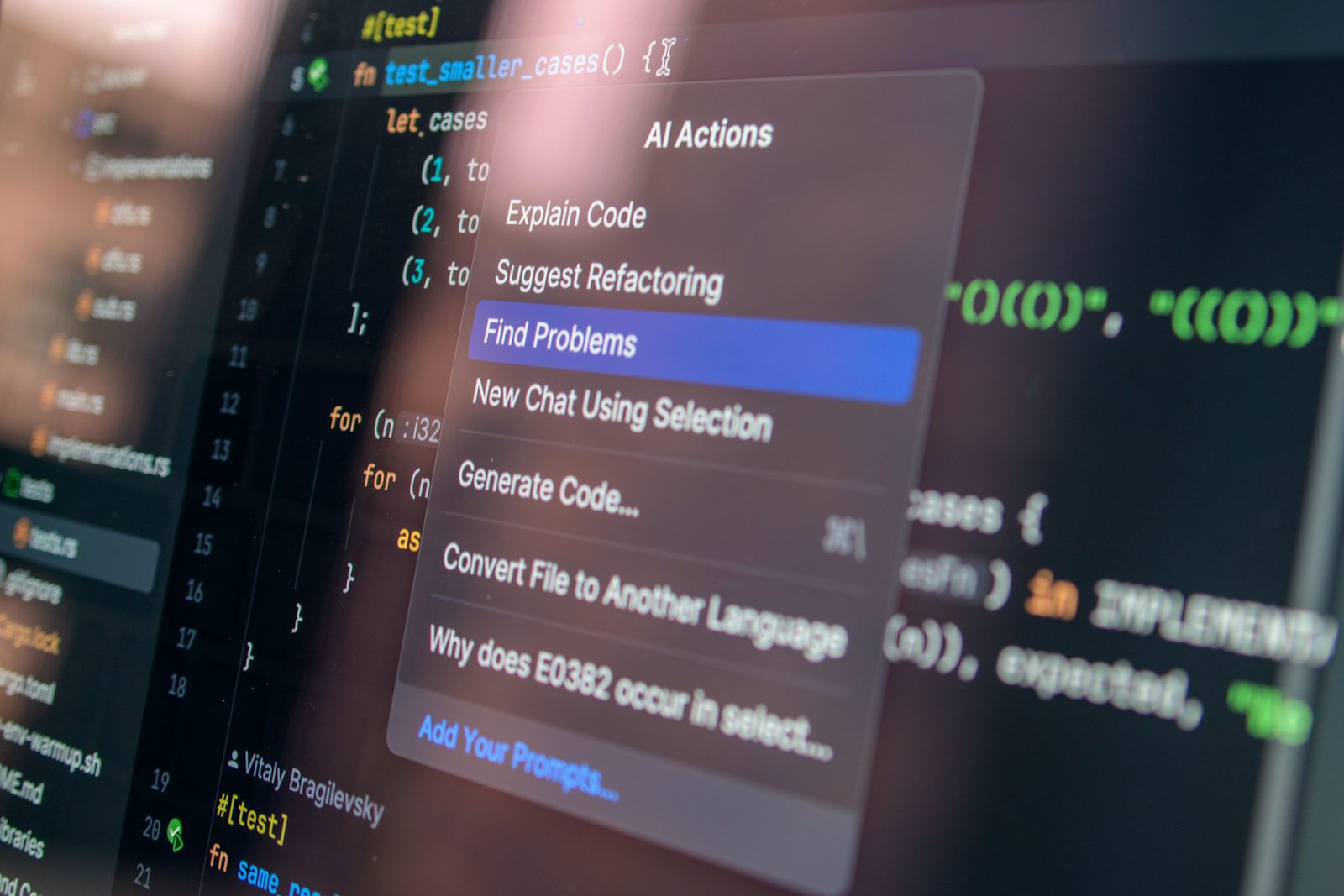 How to Automate Code Review in Your Node.js CI/CD Pipeline With AI