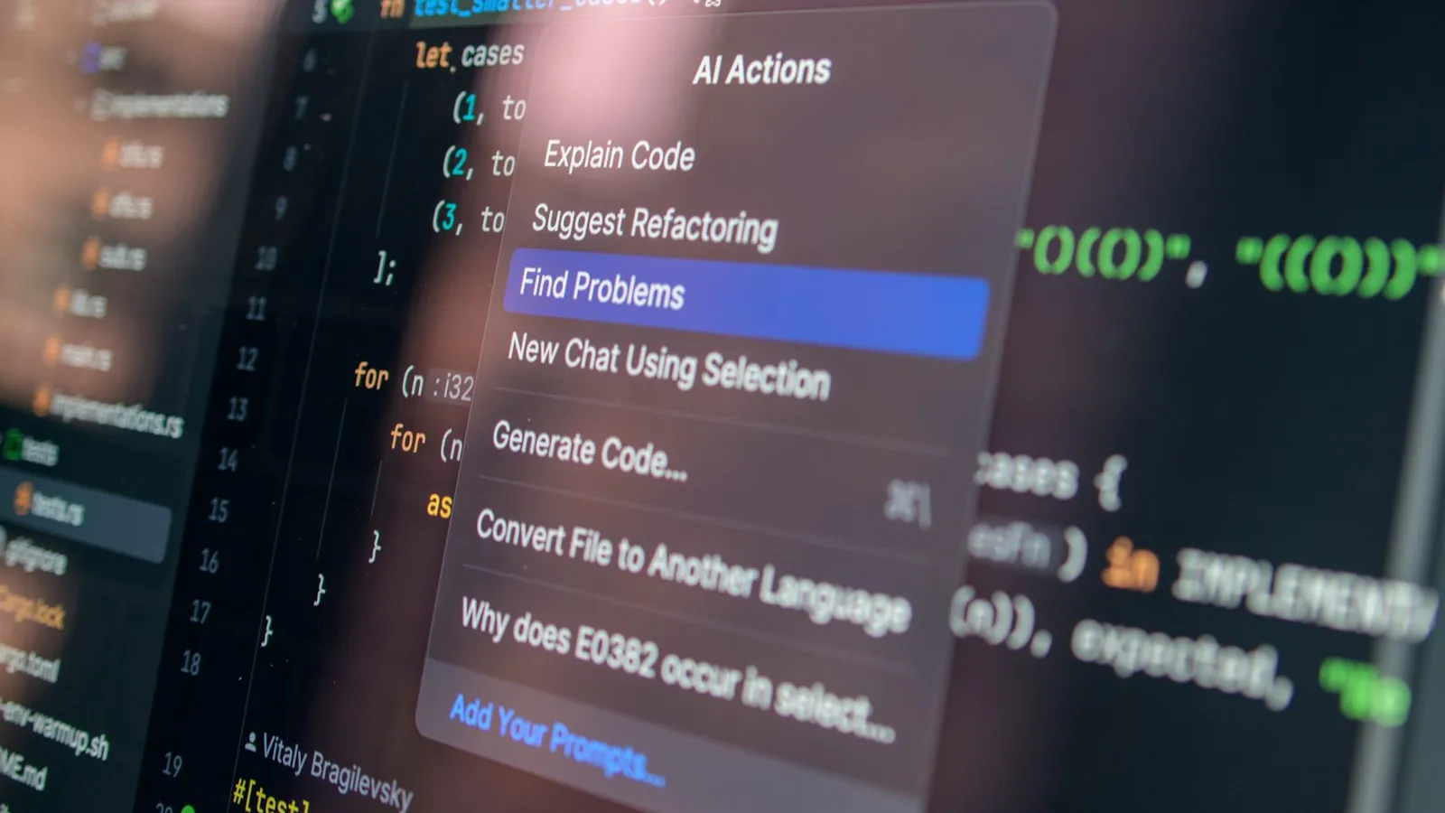 How to Automate Code Review in Your Node.js CI/CD Pipeline With AI