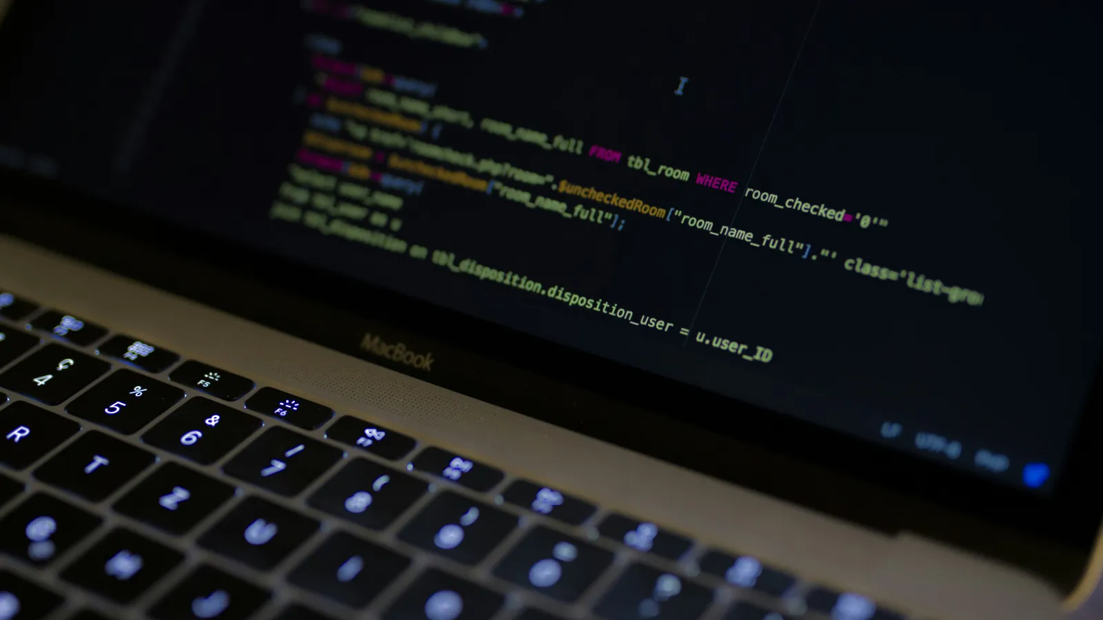 MySQL Lock Wait Timeout Exceeded in Laravel