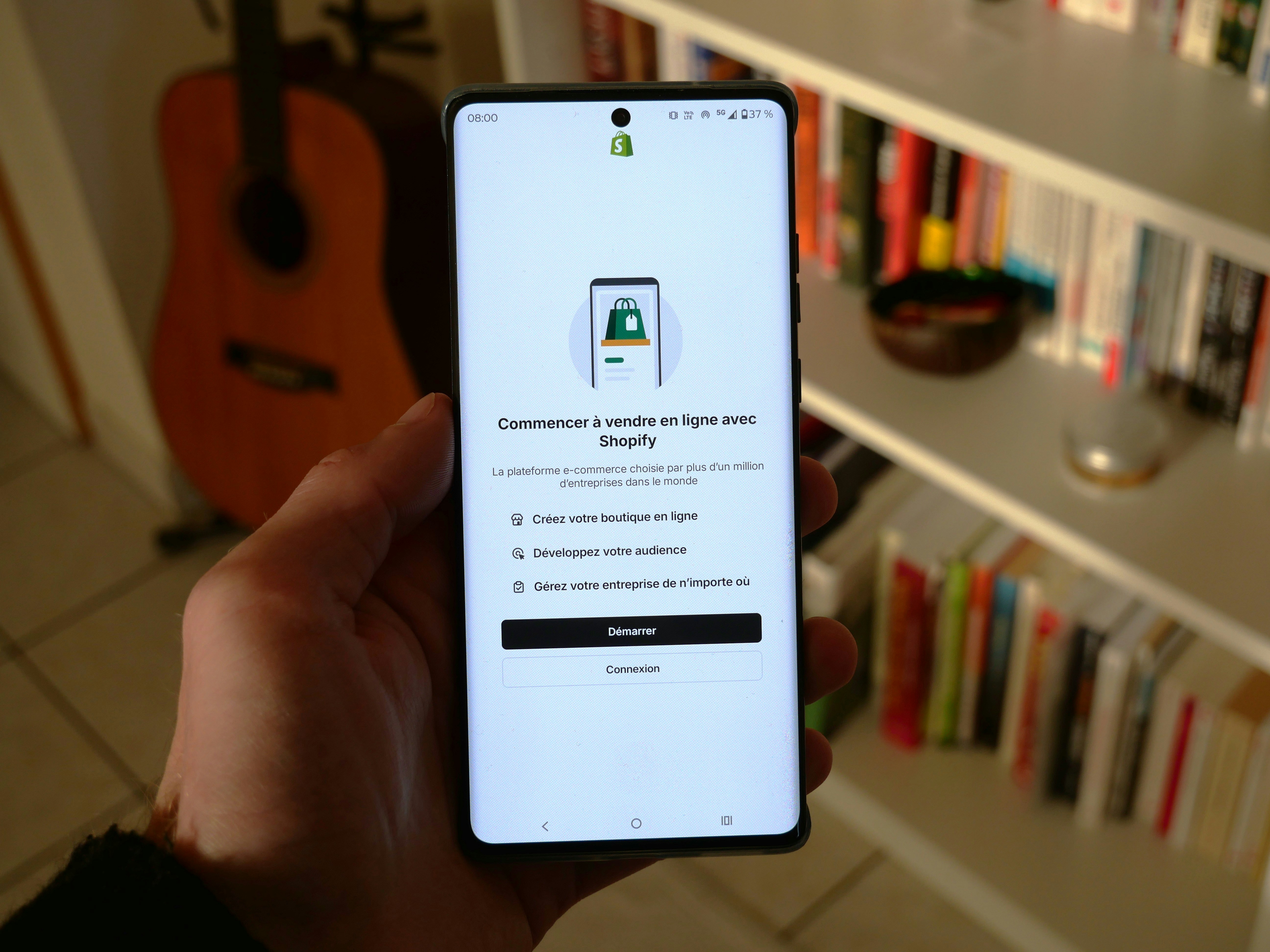 Shopify Metafields: A Developer's Guide