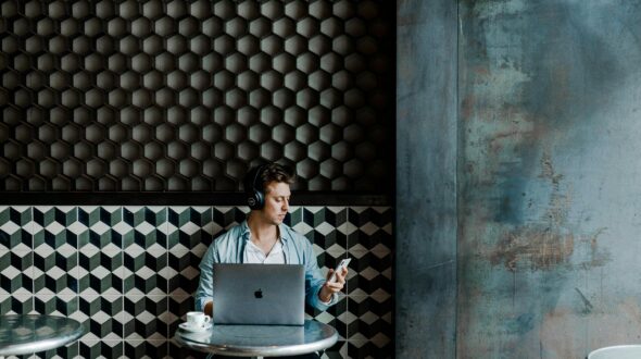 The Allure of Boring Businesses